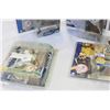 Image 2 : LOT OF FIVE YANKEES MCFARLANE BASEBALL FIGURES