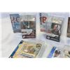 Image 2 : LOT OF FIVE VARIOUS MCFARLANE BASEBALL FIGURES