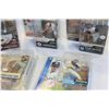 Image 3 : LOT OF FIVE VARIOUS MCFARLANE BASEBALL FIGURES
