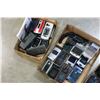 Image 2 : THREE TRAYS OF CELL PHONES