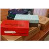 Image 1 : LOT OF NEW LADIES HIGH HEELS AND BOOTS