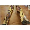 Image 1 : TWO PIECES OF TWISTED WILLOW
