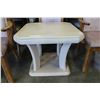Image 1 : MODERN DECORATOR ENDTABLE