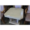 Image 2 : MODERN DECORATOR ENDTABLE