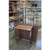 Image 1 : MODERN BAKERS RACK