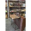 Image 2 : MODERN BAKERS RACK