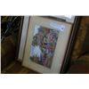 Image 2 : THREE FRAMED PRINTS AND ROBERT BATEMAN UNFRAMED PRINT