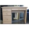Image 3 : MODERN PINE DESK