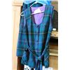 Image 1 : 2 KILTS + VEST