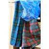 Image 3 : 2 KILTS + VEST