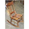 Image 3 : PRESSBACK CHAIR