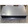 Image 2 : SLIDING GLASS DOOR COFFEE TABLE