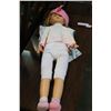 Image 1 : LARGE VINTAGE DOLL