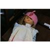 Image 2 : LARGE VINTAGE DOLL