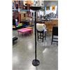 Image 1 : BLACK FLOOR LAMP