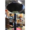 Image 2 : BLACK FLOOR LAMP