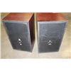 Image 2 : PAIR OF LASER L-150 FLOOR SPEAKERS