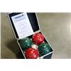 Image 2 : BOCCI BALL SET