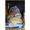 Image 1 : TRAY OF CHINA