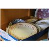 Image 2 : TRAY OF CHINA