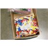 Image 1 : LOT OF LEGO