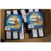 Image 1 : THREE CASES OF MOUNTIE AND OTTAWA CERAMIC COASTERS AND TWO BOXES OF OVAL PLATES