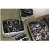 Image 2 : THREE BOXES OF MISC SUNGLASSES