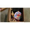 Image 2 : BOX OF MARX TOYS AND COLLECTIBLE TOYS