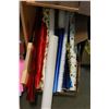 Image 2 : LOT OF CELOPHANE WRAP + FLOWER WRAP