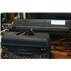 Image 2 : ANTIQUE REMINGTON TYPEWRITER