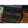 Image 3 : ANTIQUE REMINGTON TYPEWRITER