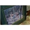 Image 2 : SEEREY LESTER PRINT DEER
