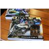 Image 3 : TWO HALO MEGA BLOCK SETS