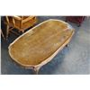 Image 2 : FRENCH PROVINCAL COFFEE TABLE