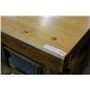Image 3 : ROLLING KITCHEN ISLAND