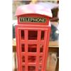 Image 1 : TELEPHONE BOOTH CD CASE