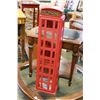 Image 2 : TELEPHONE BOOTH CD CASE