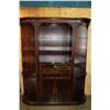 Image 1 : DREXEL HERITAGE MAHOGANY CABINET W/ BAR