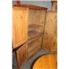 Image 3 : RUSTIC PINE WARDROBE