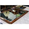 Image 1 : DREXELL BEVELLED MIRROR