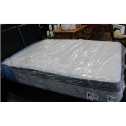 QUEEN SIZE EUROTOP MATTRESS BRAND NEW