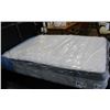 Image 1 : QUEEN SIZE EUROTOP MATTRESS BRAND NEW