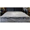 Image 2 : QUEEN SIZE EUROTOP MATTRESS BRAND NEW