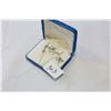 Image 2 : 925 STERLING NECKLACE IN BIRKS BOX