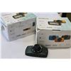 Image 1 : 2 CAR CAMCORDERS