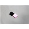 Image 1 : 2 IPOD NANO 6TH GEN TOUCH, PINK AND SPACE GREY