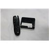 Image 1 : HARMONY UNIVERSAL REMOTE AND WD HD TV MEDIA BOX