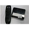 Image 2 : HARMONY UNIVERSAL REMOTE AND WD HD TV MEDIA BOX