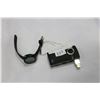 Image 1 : FLIP HD USB VIDEO CAMERA, AND COLUMBIA DIGITAL WATCH