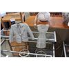 Image 1 : MESH DRESS AND MESH SUIT DECORATIONS